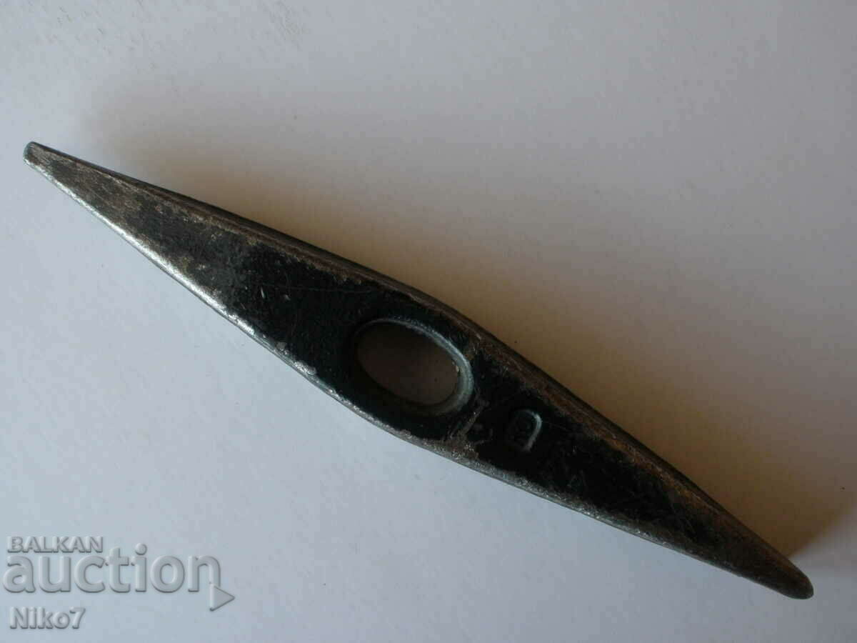 Auction Geological hammer. Auction Geological hammer.