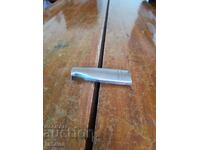 Old soda bottle opener