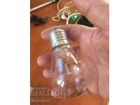BULB WITH RETRO CONFUSED LABELING