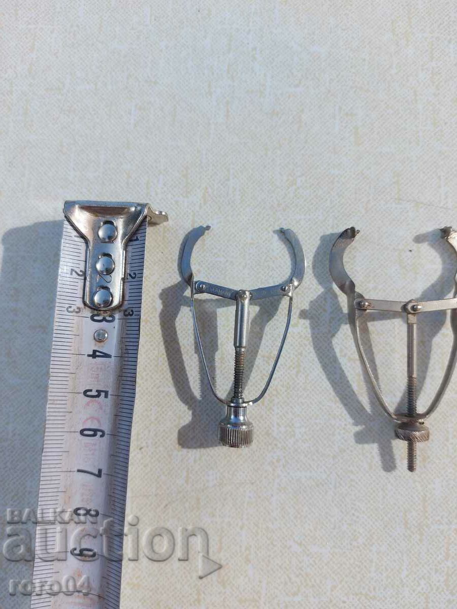 INSTRUMENTE DENTARE - CLEME cu preț € 12.99 | 25.41 BGN
