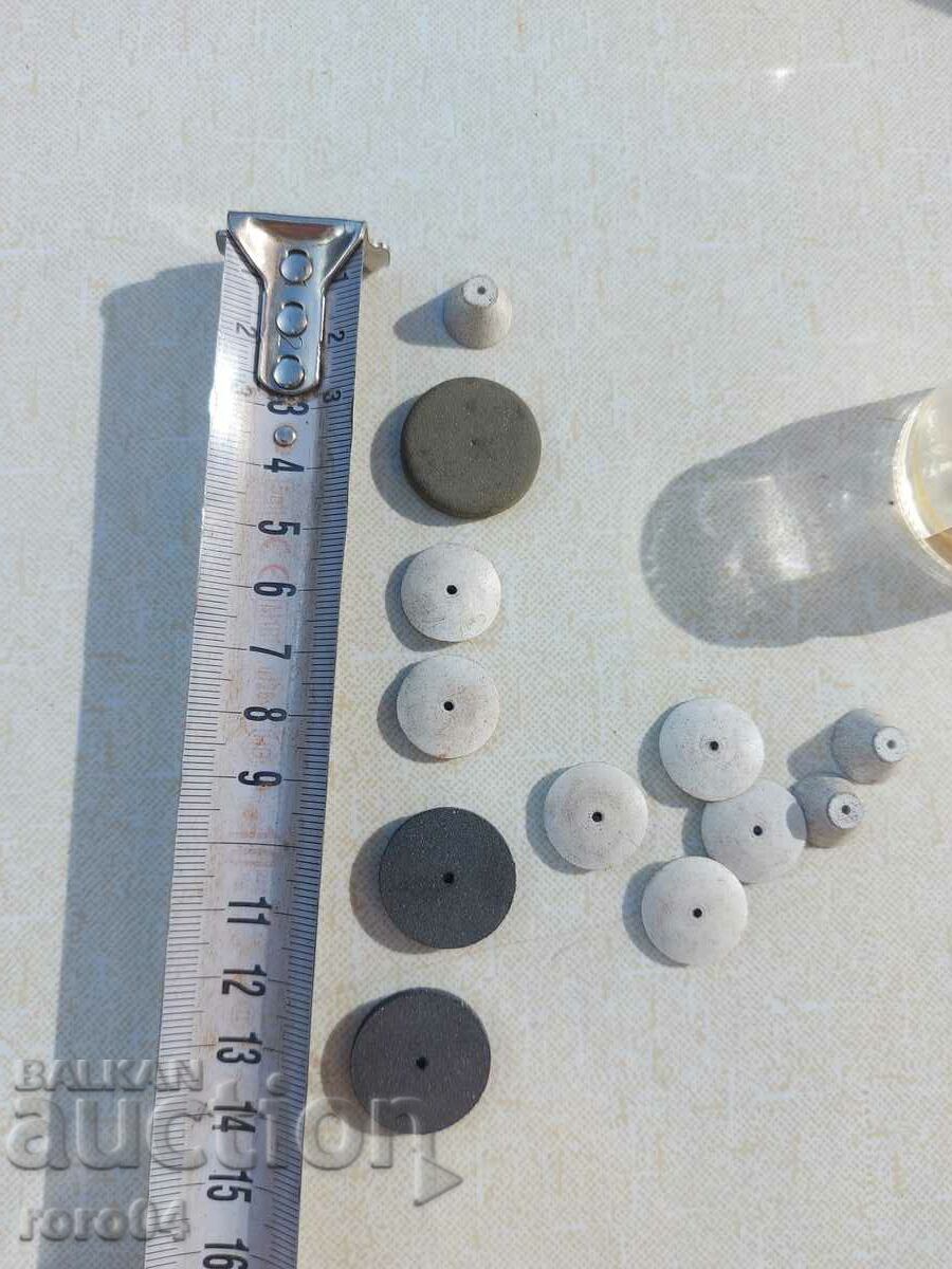 Licitație DISCURI DENTARE