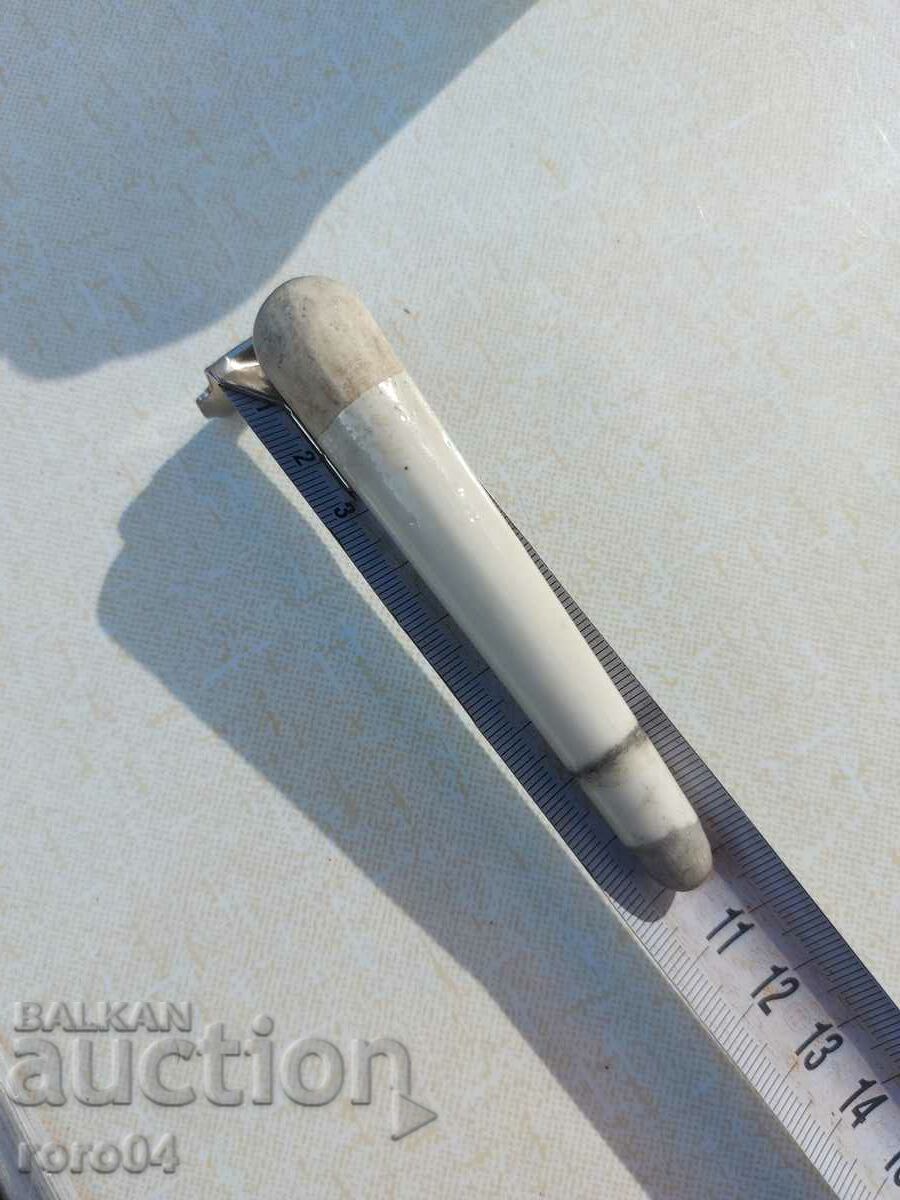 DENTAL PORCELAIN HAMMER - 6 DENTAL PORCELAIN HAMMER - 6