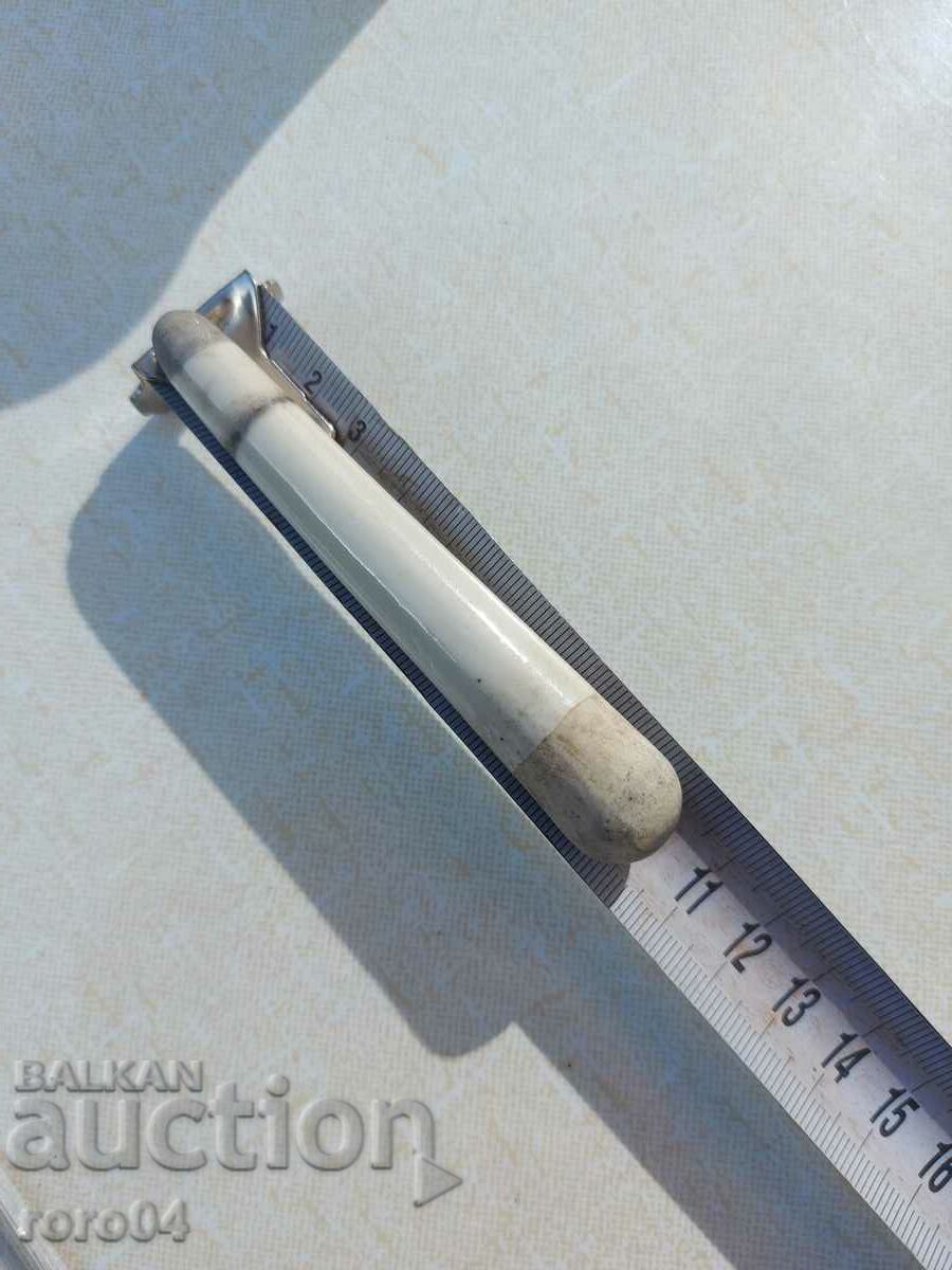 DENTAL PORCELAIN HAMMER - 7 DENTAL PORCELAIN HAMMER - 7