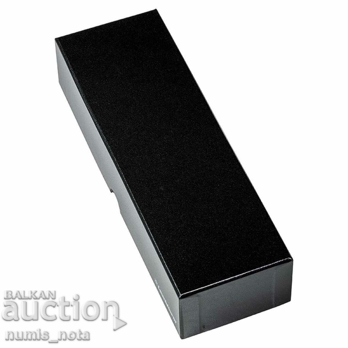 cutie depozitare LOGIK LEUCHTTURM pentru 40 buc. Baruri cu preț 45.00 BGN | € 23.01