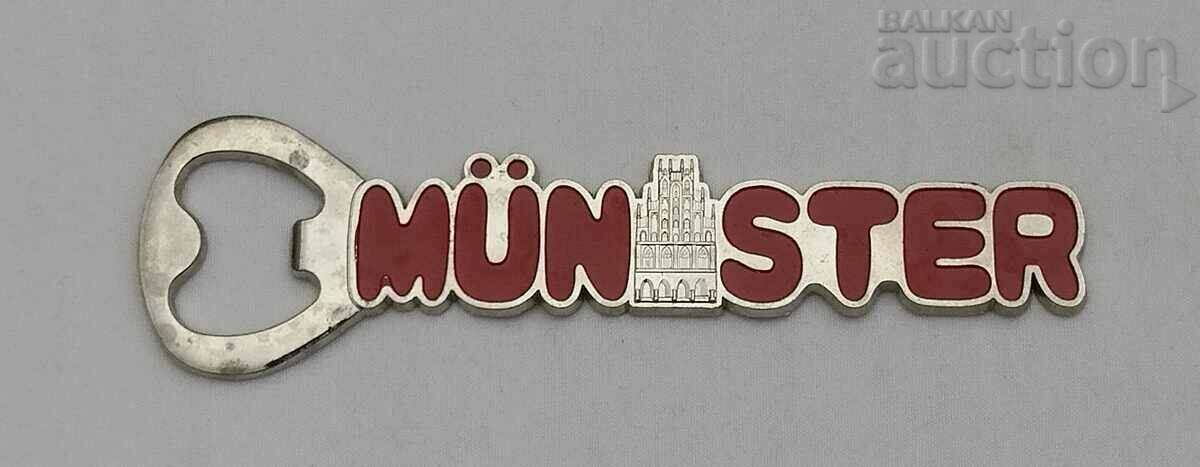 Auction OPENER MÜNSTER MUNSTER GERMANY Auction OPENER MÜNSTER MUNSTER GERMANY