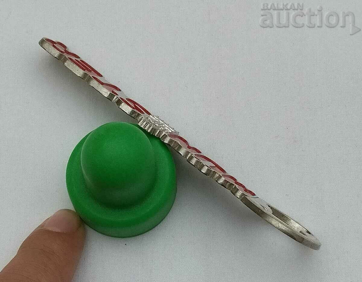 Delivery of OPENER MÜNSTER MUNSTER GERMANY Delivery of OPENER MÜNSTER MUNSTER GERMANY