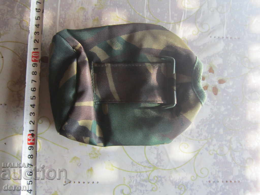 German Army Shirt Cover with price 5.00 BGN | € 2.56 German Army Shirt Cover with price 5.00 BGN | € 2.56