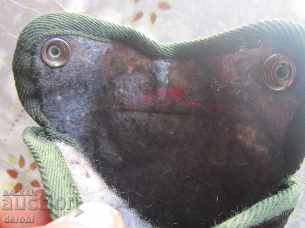 Auction German Army Shirt Cover Auction German Army Shirt Cover