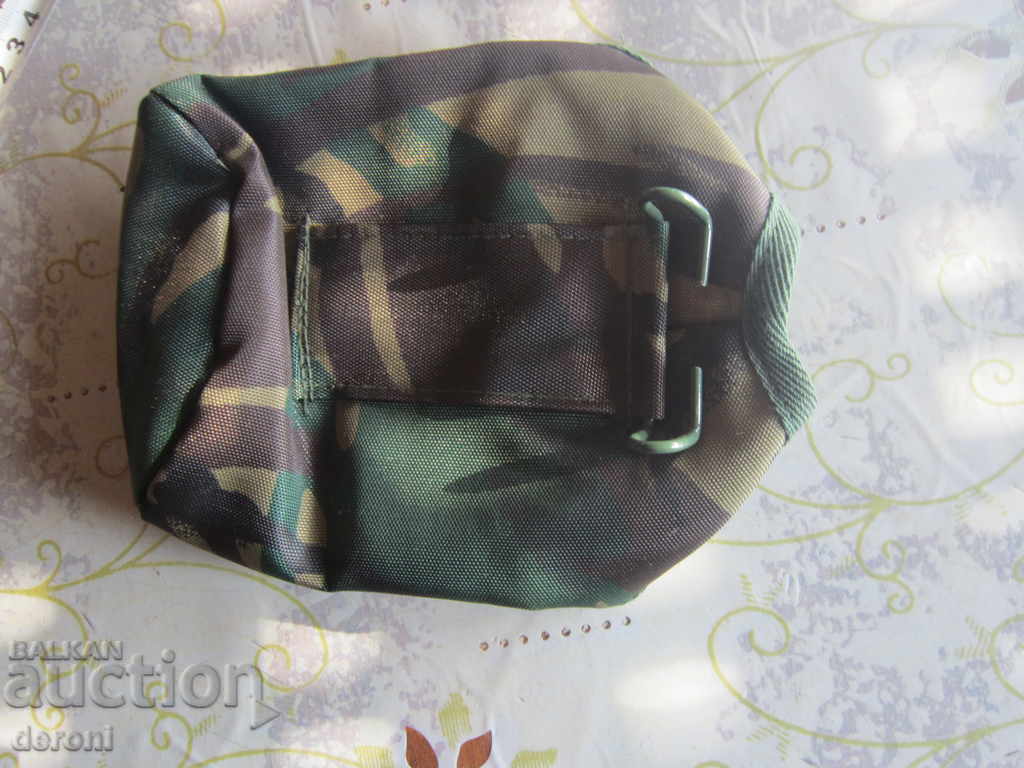 German Army Shirt Cover - 5 German Army Shirt Cover - 5