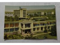 SUNNY BEACH HOTELS "ROPOTAMO" AND OTHERS 1960 P.K.