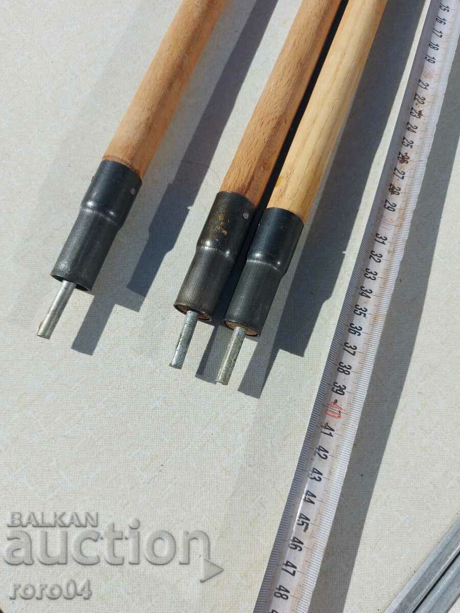 PEGS - TENT - BNA - NRB with price € 7.99 | 15.63 BGN