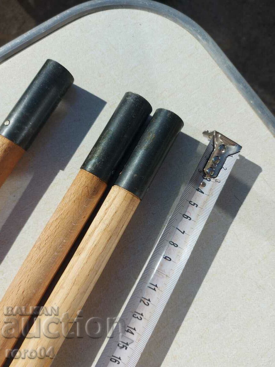Auction  PEGS - TENT - BNA - NRB