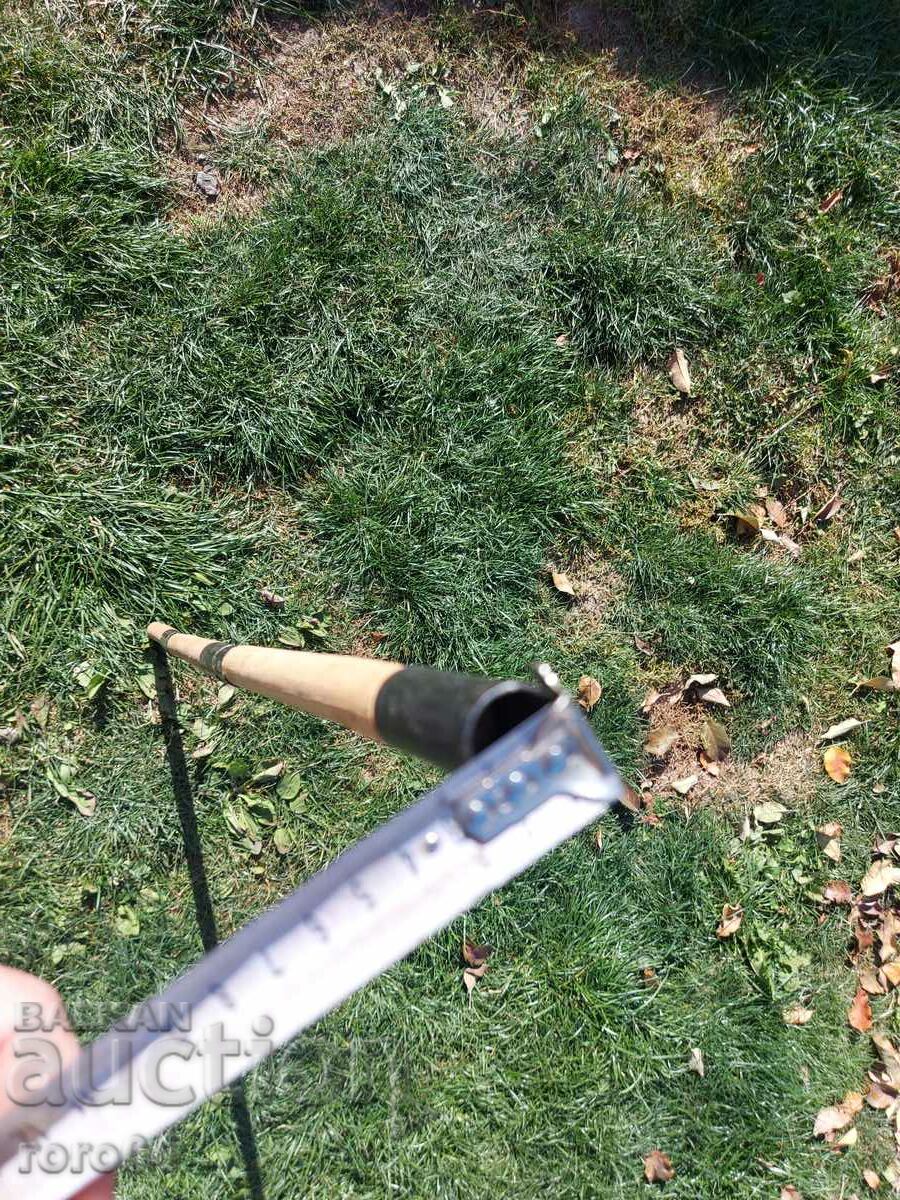 PEGS - TENT - BNA - NRB - 5 PEGS - TENT - BNA - NRB - 5