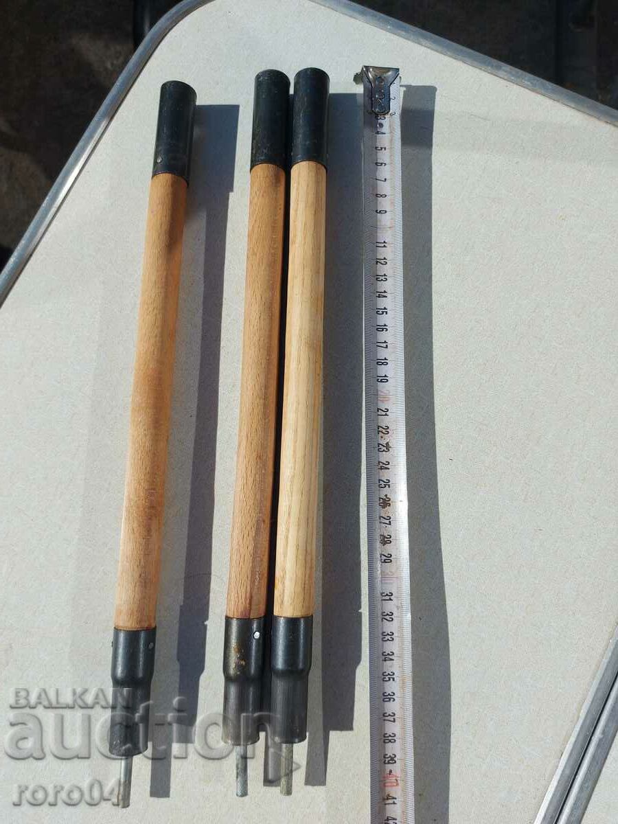 PEGS - TENT - BNA - NRB