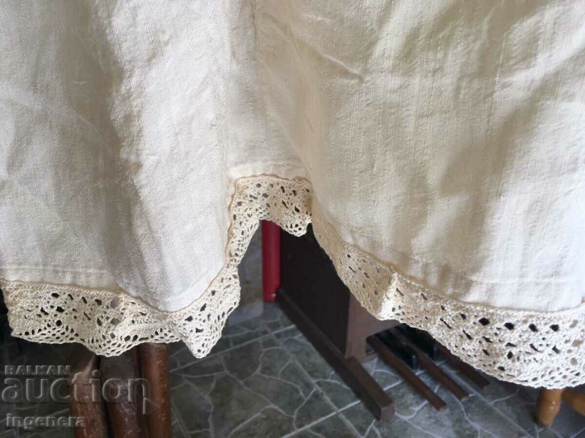 Auction SHIRT WEAR SHIRT CHILDREN'S LACE RENAISSANCE LACE Auction SHIRT WEAR SHIRT CHILDREN'S LACE RENAISSANCE LACE