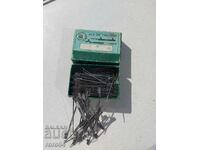 ΒΕΛΟΝΙΑ - ΜΗΧΑΝΗ ΡΑΦΩΝ