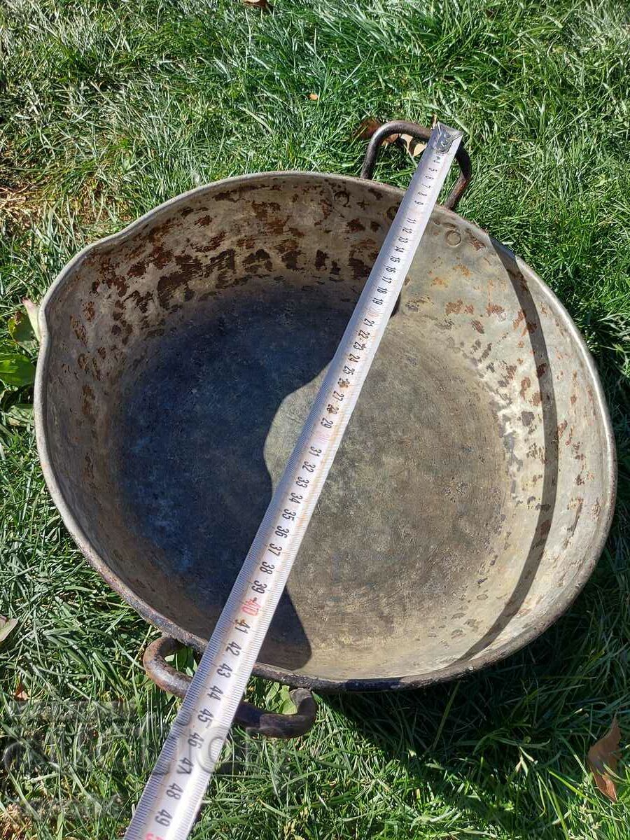 Δημοπρασία ΔΙΣΚΟΣ ΛΟΥΤΕΝΙΤΣΑΣ - ΔΩΡΟ