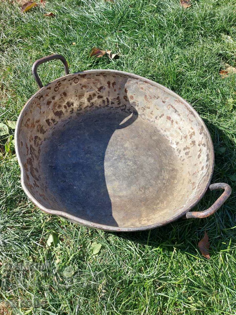 ΔΙΣΚΟΣ ΛΟΥΤΕΝΙΤΣΑΣ - ΔΩΡΟ