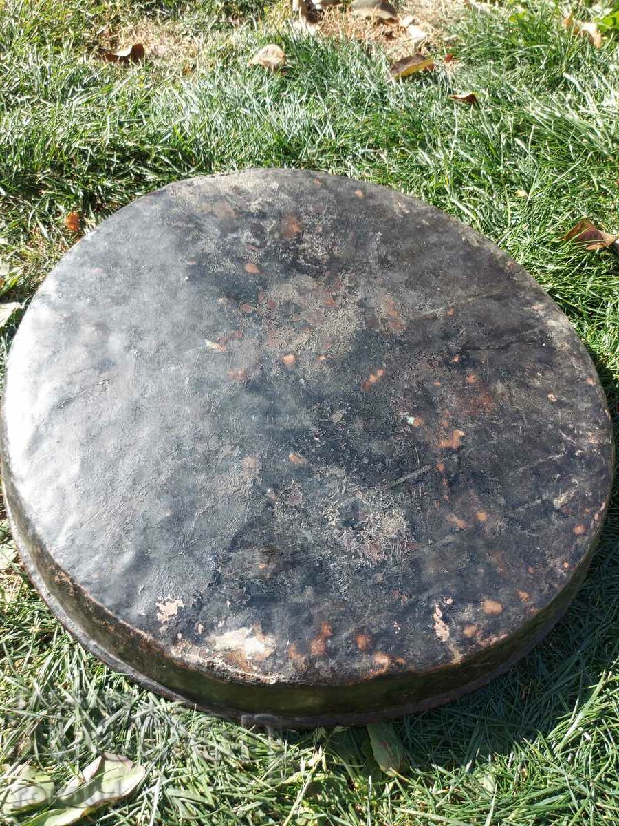 PIE TRAY - NOTES - 5