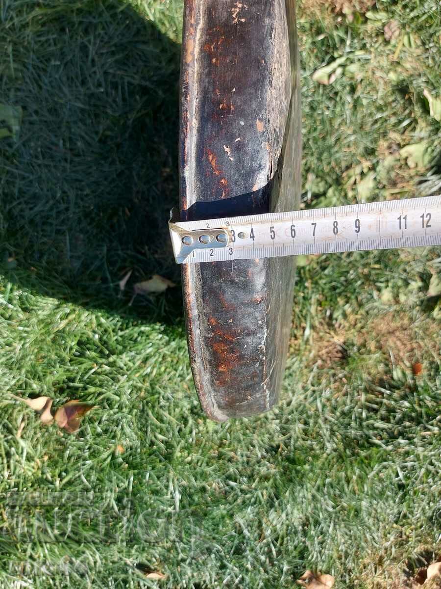 PIE TRAY - NOTES - 6