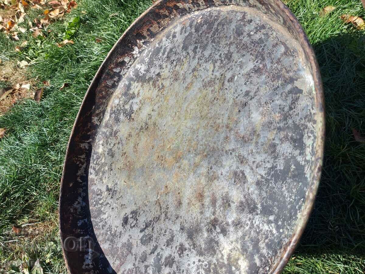 PIE TRAY - NOTES - 7