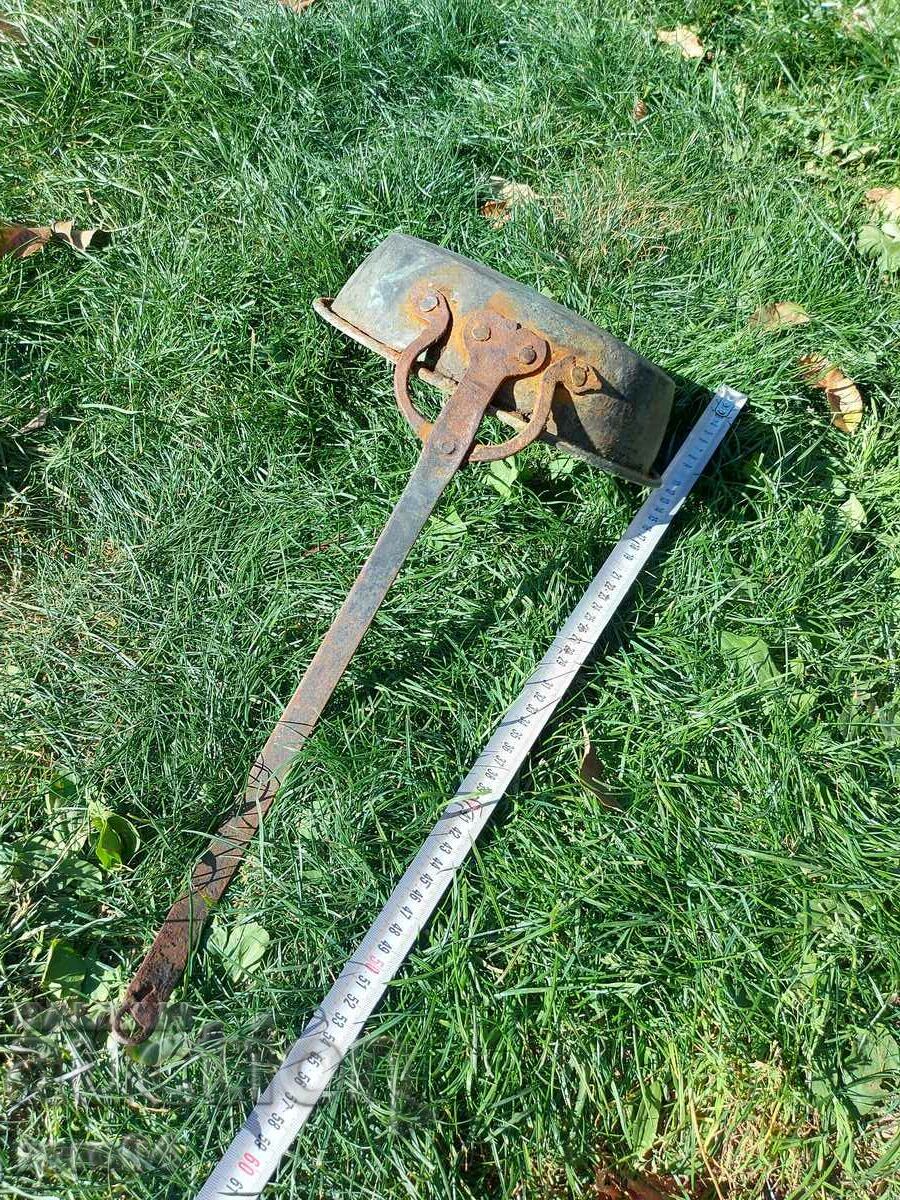 Доставка на ТИГАН