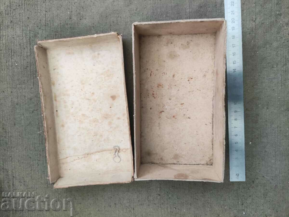 Rahat - Lokum M.D. Stavrev Varna cu preț 50.00 BGN | € 25.56