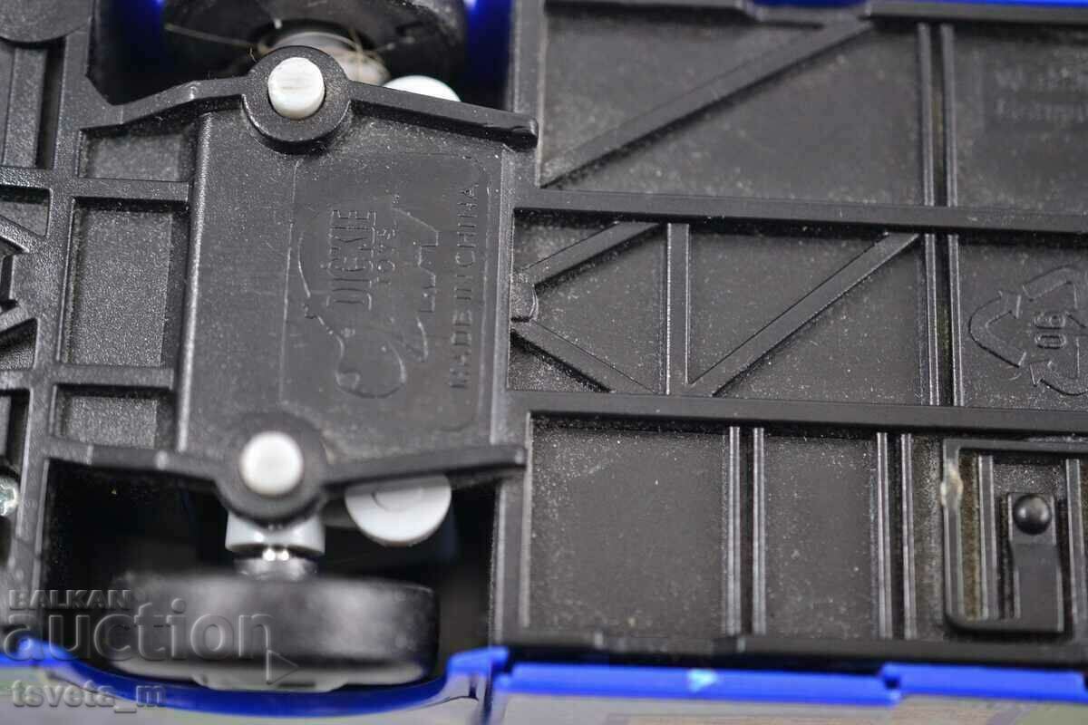 Bus CITY TRAVEL, children's toys - 6