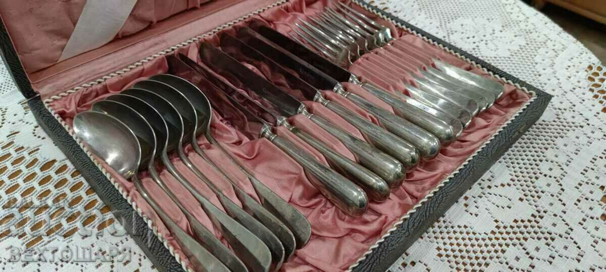 Auction Antique Cutlery Auction Antique Cutlery