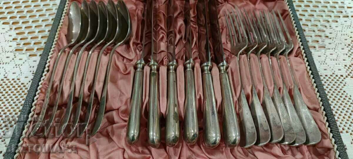 Antique Cutlery