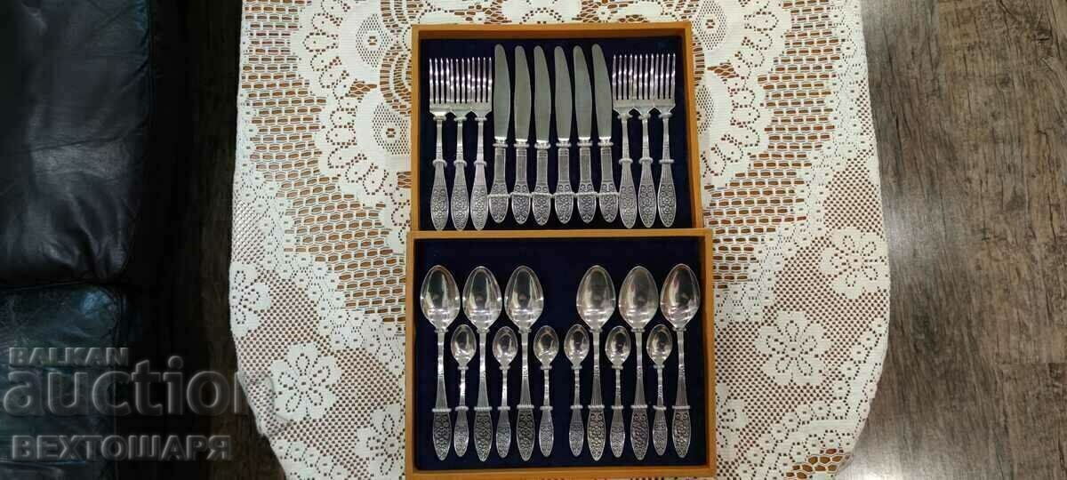 Unique Cutlery Set - 5 Unique Cutlery Set - 5