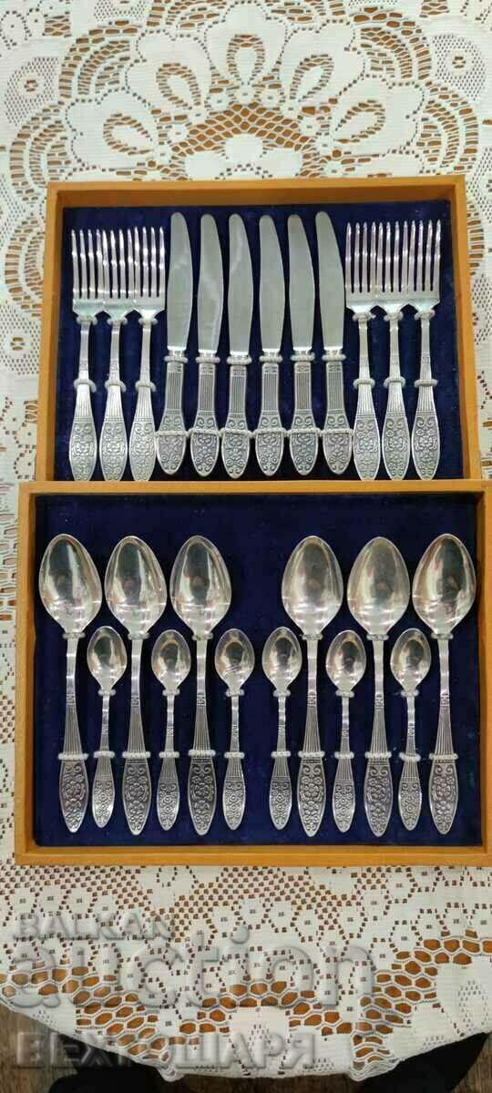 Unique Cutlery Set - 7 Unique Cutlery Set - 7