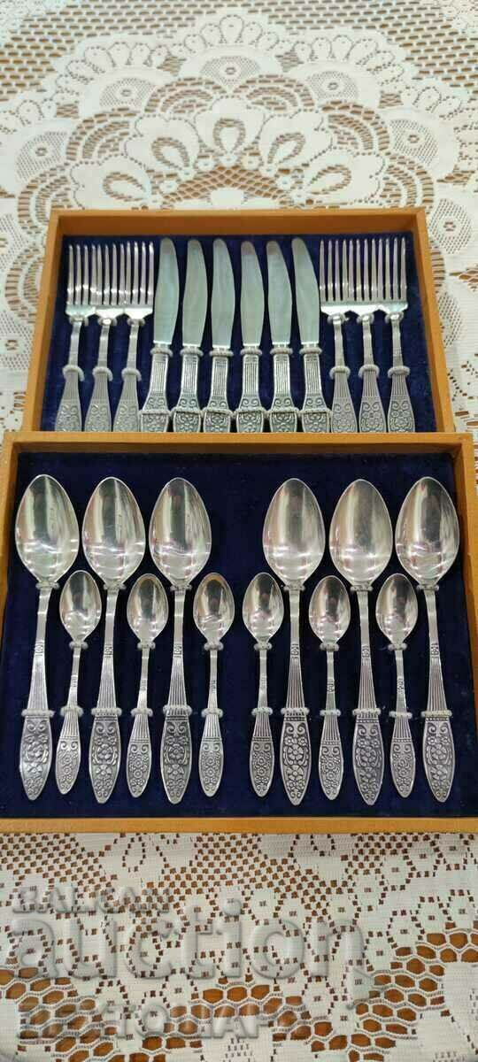 Unique Cutlery Set