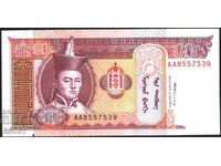 Банкнота 20 тугрик  1993 от Монголия   UNC
