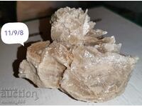 Gips mineral