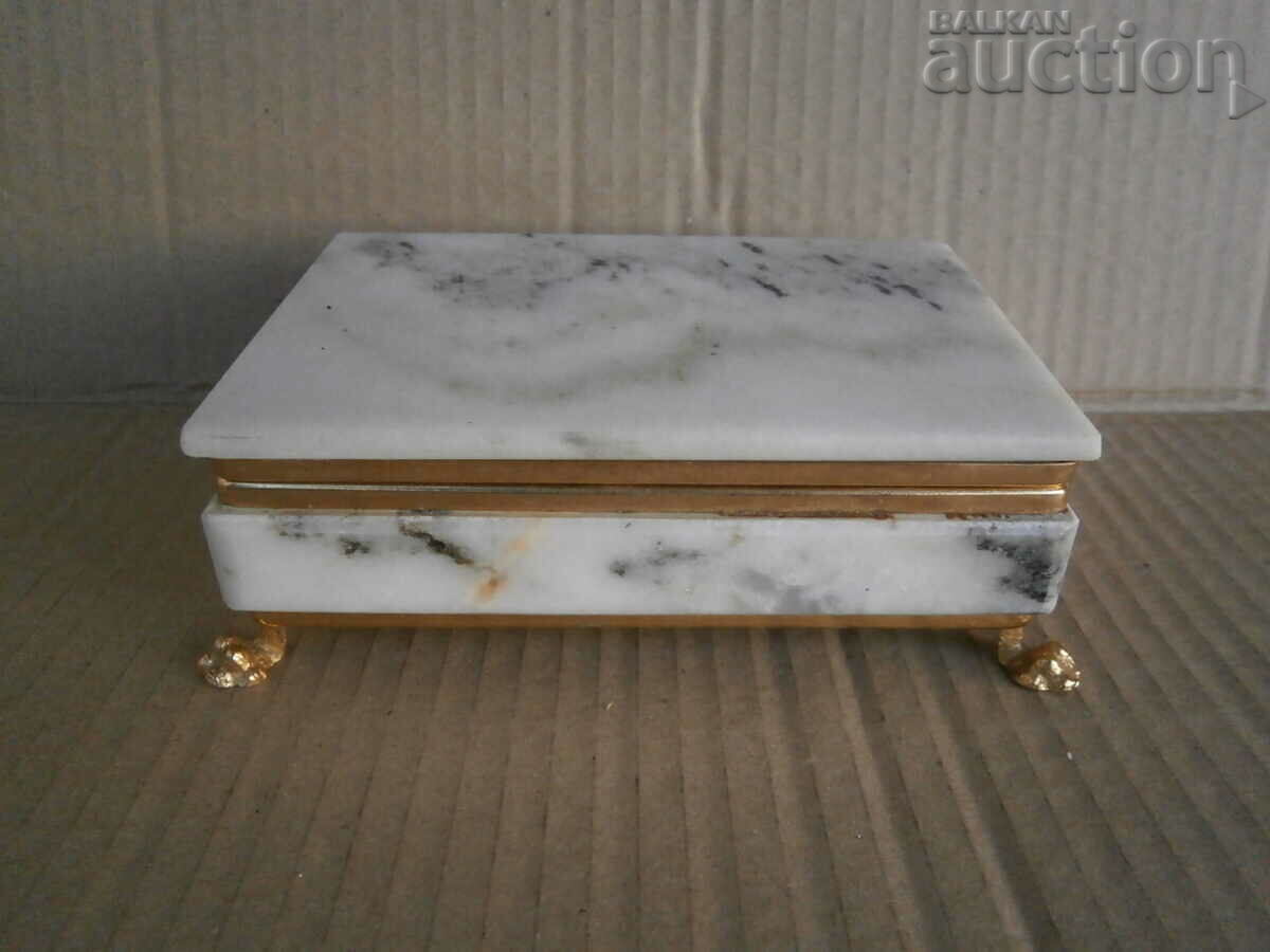 jewelry prize box First place social competition 1982 - 5 jewelry prize box First place social competition 1982 - 5