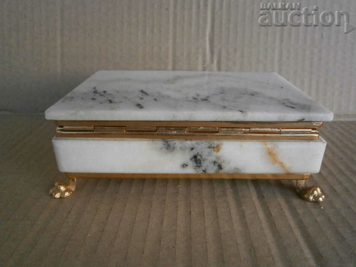 jewelry prize box First place social competition 1982 - 6 jewelry prize box First place social competition 1982 - 6