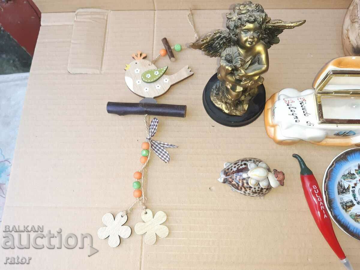 Suveniruri frumoase - Elveția, Bologna și altele - 5