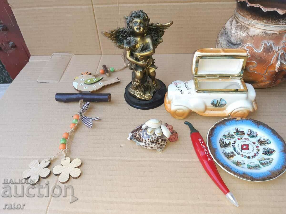 Suveniruri frumoase - Elveția, Bologna și altele - 6