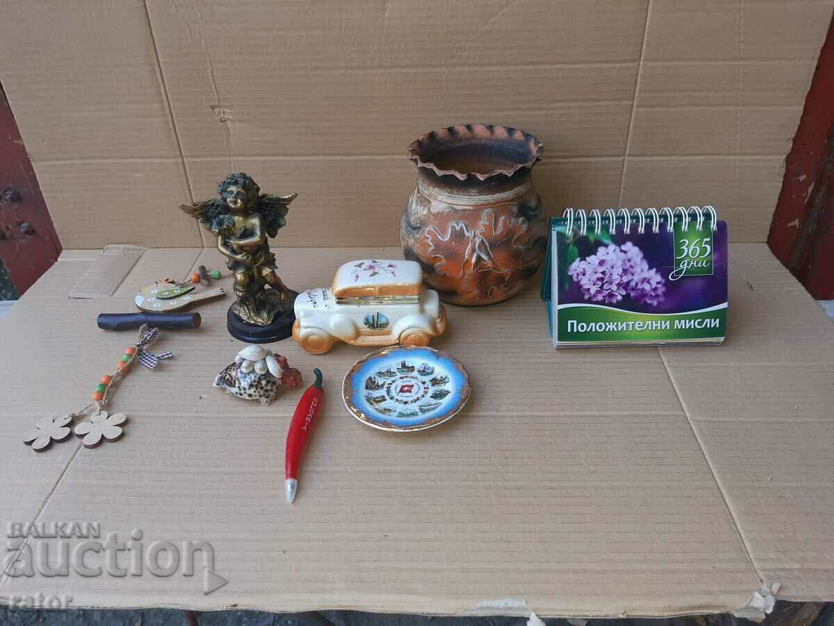 Suveniruri frumoase - Elveția, Bologna și altele