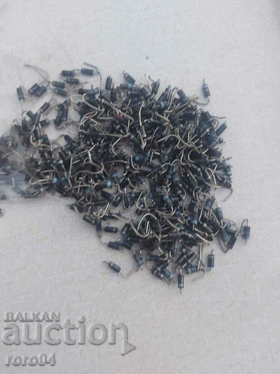 Delivery of SCRAP