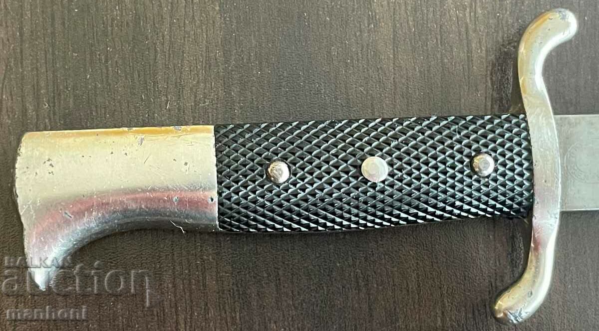 5237 Germany bayonet Mauser fireman's festive VSV - 5 5237 Germany bayonet Mauser fireman's festive VSV - 5