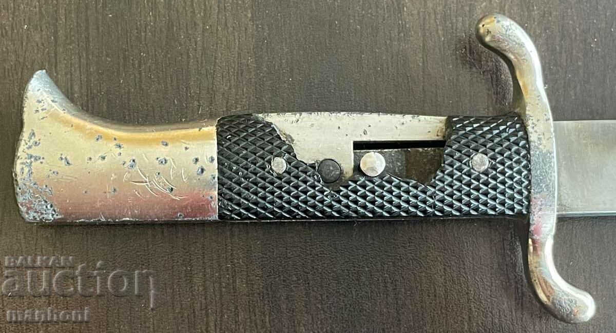 5237 Germany bayonet Mauser fireman's festive VSV - 7 5237 Germany bayonet Mauser fireman's festive VSV - 7