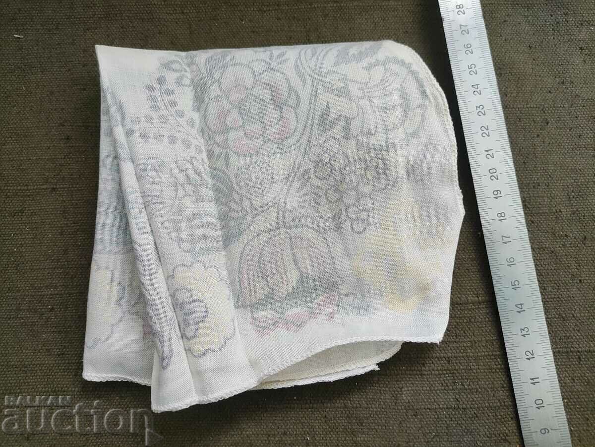 Delivery of ORWO tissue Delivery of ORWO tissue