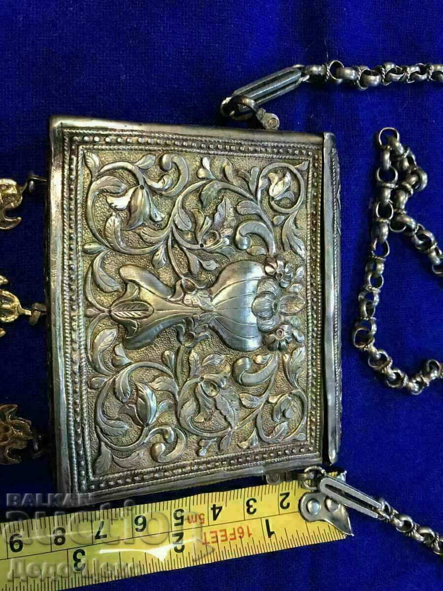 .Fisheklak.Palaska.Quran box with price 1800.00 BGN | € 920.33 .Fisheklak.Palaska.Quran box with price 1800.00 BGN | € 920.33