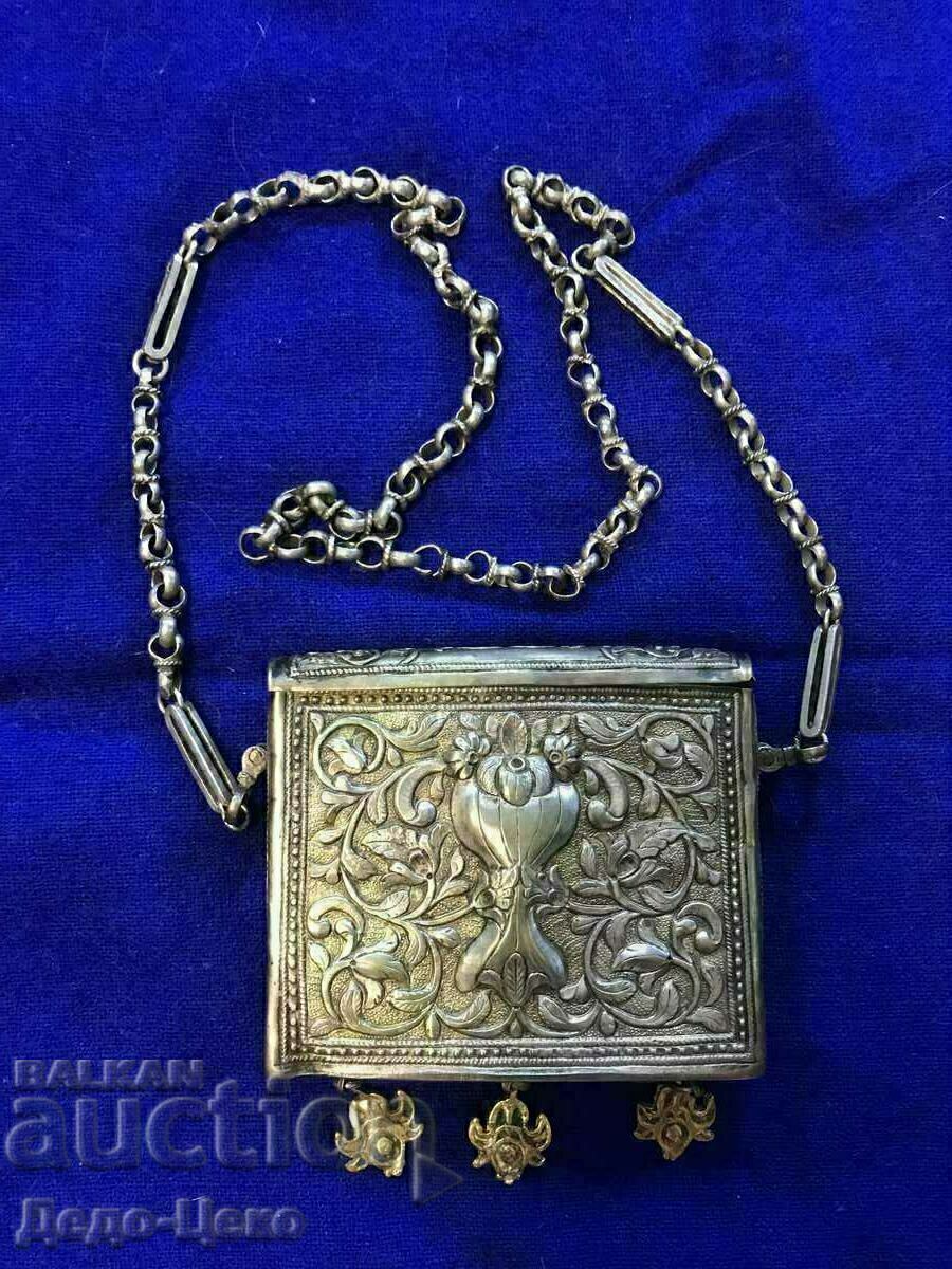 .Fisheklak.Palaska.Quran box .Fisheklak.Palaska.Quran box