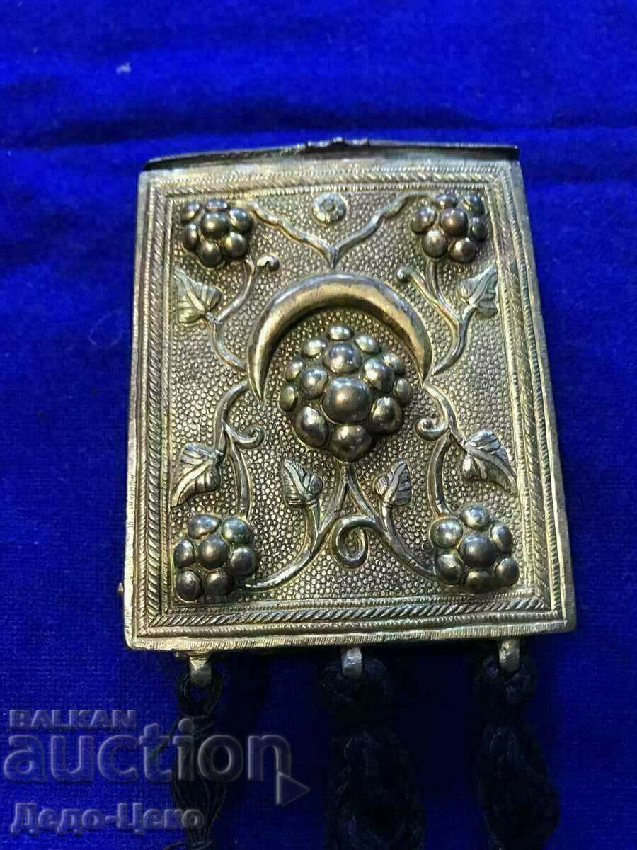 Фишеклък,Паласка с цена € 920.33 | 1800.02 лв.