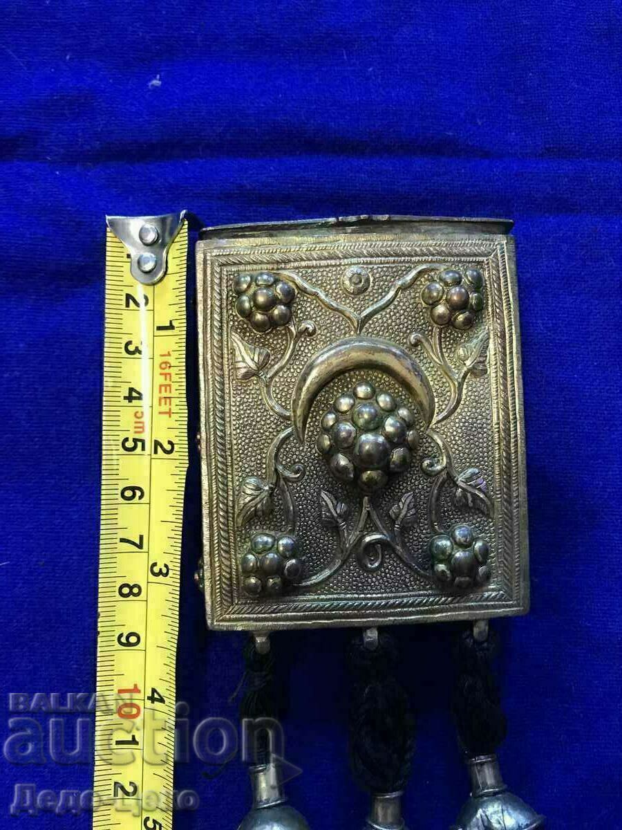 Fiseklak, Palaska - 5 Fiseklak, Palaska - 5