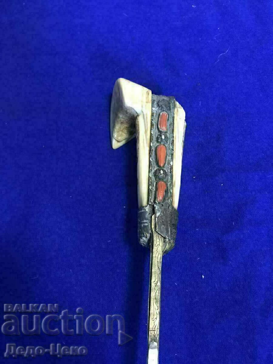 Ятаган - 6 Ятаган - 6