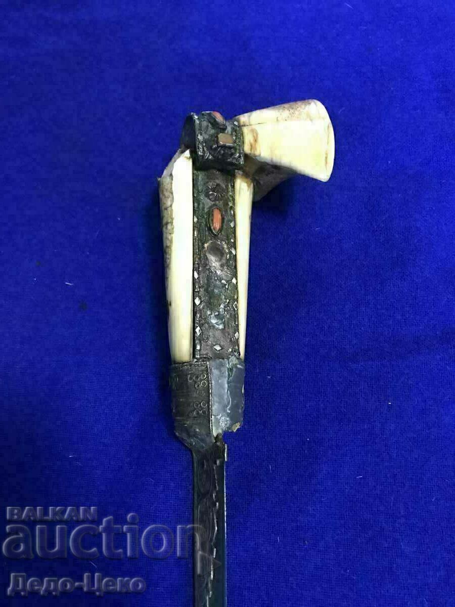 Ятаган - 7 Ятаган - 7